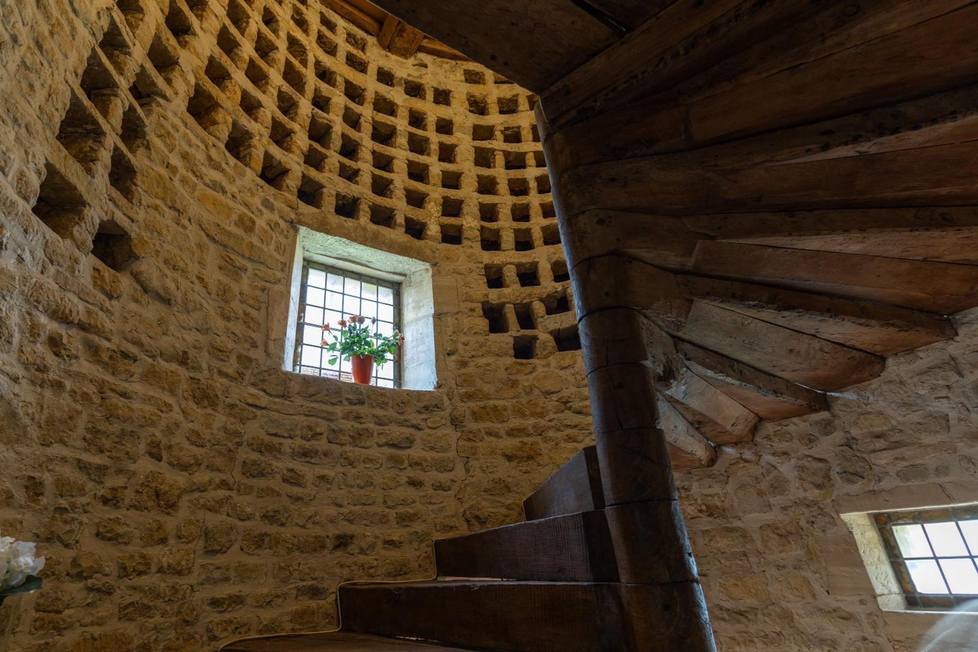 Chateau De Monceaux 5Mn De Bayeux Proche Mer Екстериор снимка