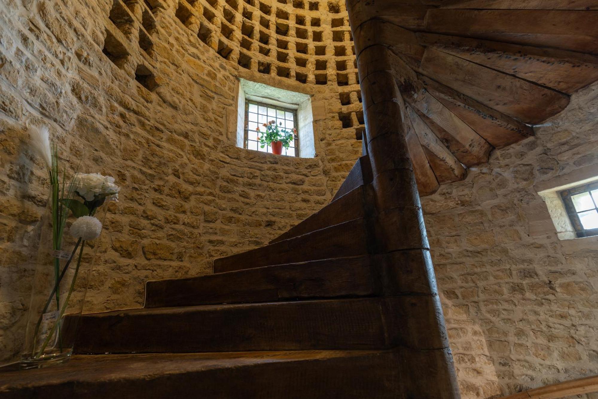 Chateau De Monceaux 5Mn De Bayeux Proche Mer Екстериор снимка