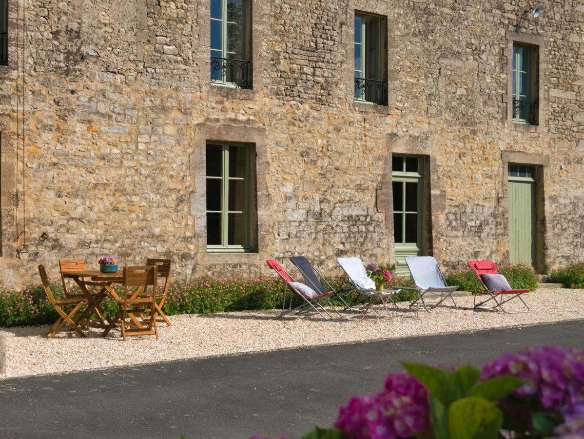 Chateau De Monceaux 5Mn De Bayeux Proche Mer Екстериор снимка